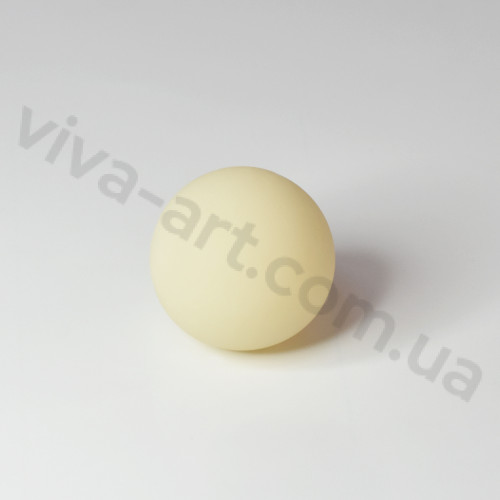 Мяч для тренировки рук, твердой жесткости